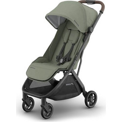 UPPAbaby Minu V3 Καρότσι Μωρού Evelyn Meadow Green
