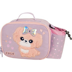 Polo Fizz Dog Ισοθερμικό Τσαντάκι Φαγητού 971001-8450