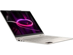 Lenovo Yoga 7 2-in-1 16AGP11 Touch (Ryzen AI 7 445/16GB/512GB SSD/Radeon Graphics 840M/Windows 11)