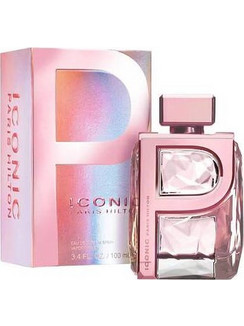 Paris Hilton Iconic Eau de Parfum 100ml