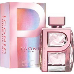 Paris Hilton Iconic Eau de Parfum 100ml
