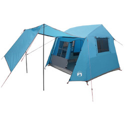 vidaXL Σκηνή Camping Τούνελ 275x240x200cm 42017431