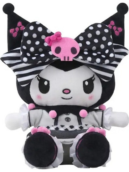 Sakami Sanrio Party Series Kuromi 22cm