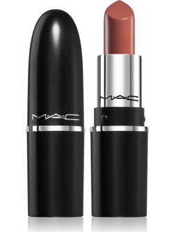 M·A·C Macximal Silky Matte Warm Teddy Mini Κραγιόν Stick 1.7gr