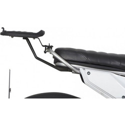 Shad Top Master Σχάρα Μηχανής για Super Soco TC / Max '19-'22