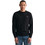 Gant Ανδρικό Πουλόβερ Μαύρο 3G87211-005