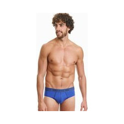 Walk Ανδρικά Σλιπ Βαμβακερά 2Pack W1757-0347
