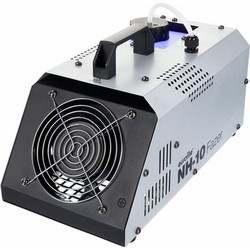 Eurolite NH-10 Fazer Μηχανή Καπνού & Ομίχλης 400W