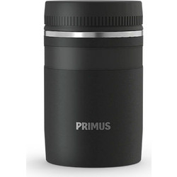 Primus Δοχείο Φαγητού Θερμός Inox 550ml Μαύρο