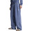 Adidas Originals Trefoil Essentials Ανδρικό Παντελόνι Φόρμας Navy Μπλε KW4424