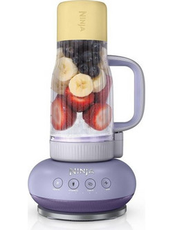 Ninja DB351EU Μπλέντερ για Smoothie 710ml 1100W