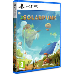 Solarpunk PS5