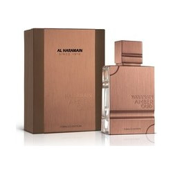 Al Haramain Amber Oud Tobacco Eau de Parfum 200ml