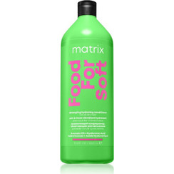 Matrix Food For Soft Conditioner 1lt