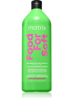 Matrix Food For Soft Conditioner 1lt