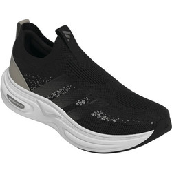 Adidas Cloudfoam Cuxxion Sock Ανδρικά Sneakers Μαύρα KI9692