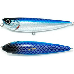 Jack Fin Salty Dog Τεχνητό Δόλωμα Ψαράκι 10cm 20gr Acciuga