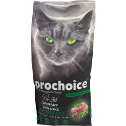 Prochoice Pro 36 Adult Hypoallergenic Urinary with Lamb & Rice 2kg