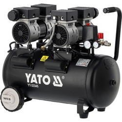 Yato YT-23345 Κομπρεσέρ Αέρος 50lt 2hp