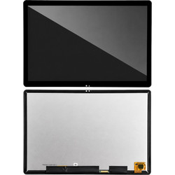 Doogee Αυθεντική Οθόνη με Μηχανισμό Αφής για Doogee Tab E3 Max