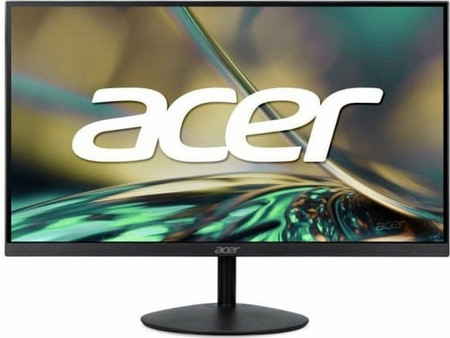 Acer SA322QAbi IPS Monitor 31.5" 2560x1440 QHD 75Hz 1ms
