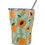 Estia Coffee Mug Save The Aegean Peach Garden 350ml