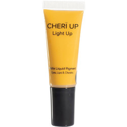 Cheri Up Light Up Emoji Σκιά Ματιών Matte σε Υγρή Μορφή 10ml