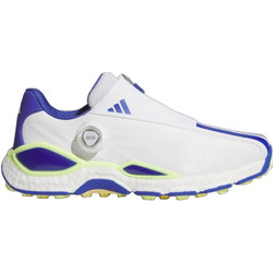 Adidas Codechaos 27 BOA Ανδρικά Αθλητικά Παπούτσια για Golf Λευκά KI5739