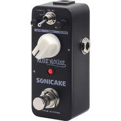 Sonicake Rude Mouse Distortion