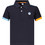 North Sails Παιδικό Polo Κοντομάνικο Navy Μπλε 794491000-0802