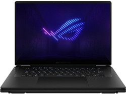 Asus ROG Zephyrus Duo 16 GX651AR-SR037W Touch (Ultra 9 386H/32GB/1TB SSD/GeForce RTX 5070 Ti 12GB/Windows 11)