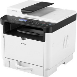 Ricoh M 320SE Μονόχρωμο Φωτοτυπικό Laser