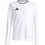 Adidas Entrada 26 Παιδικό T-Shirt Κοντομάνικο Λευκό Μαύρο KF5874