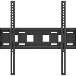 Edbak FSM100 Βάση Τηλεόρασης Τοίχου 32"-55" έως 15kg