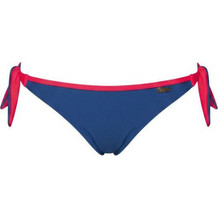 Marko Bikini Slip Μπλε Κόκκινο M-835
