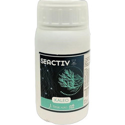 Timac Agro Seactiv Vital Υγρός Διαφυλλικός Βιοδιεγέρτης Βορίου Σιδήρου Χαλκού Ψευδαργύρου Μαγγανίου 9-5-4 250ml