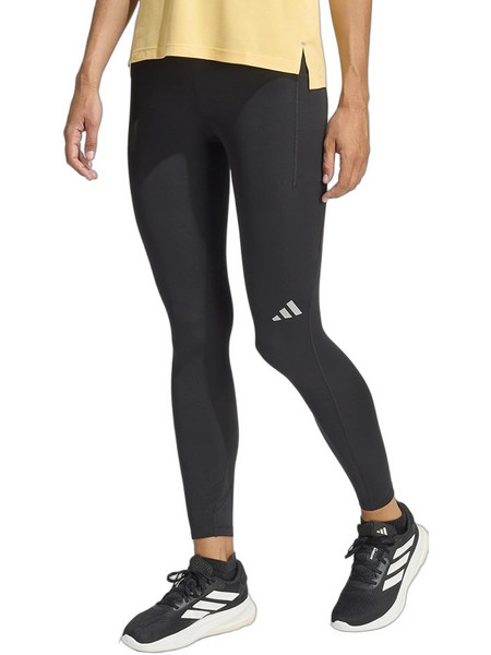 Adidas Adi365 Γυναικείο Κολάν 7/8 Ψηλόμεσο Μαύρο KA0124