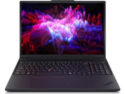 Lenovo ThinkPad P16v Gen 3 (Ultra 9 285H/96GB/2TB SSD/RTX Pro 2000 8GB/Windows 11)