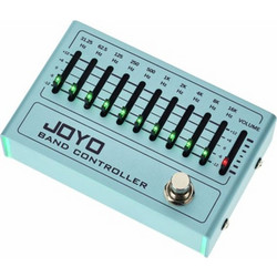 Joyo R-12 Band Controller EQ