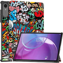 Techsuit FoldPro Urban Vibe (Lenovo Idea Tab Pro Gen. 2)