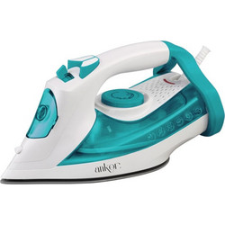 Ankor 854639 Σίδερο Ατμού 2800W με Κεραμική Πλάκα