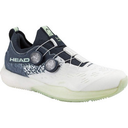 Head Motion Pro 1.5 BOA Ανδρικά Αθλητικά Παπούτσια Padel Λευκά 3403750