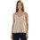 Benissimo Γυναικείο Καλοκαιρινό Lingerie Top Μπεζ 262036345