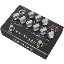 Genzler Magellan Preamp DI