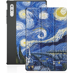 Techsuit FoldPro Starry Night (Lenovo Yoga Tab Plus)