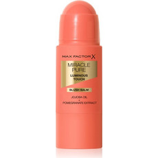 Max Factor Miracle Pure Luminous Touch 35 Coral Stick Blush 6gr