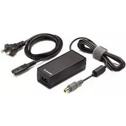 Lenovo FRU92P1153 Φορτιστής Laptop 65W 20V με Αποσπώμενο Καλώδιο Τροφοδοσίας