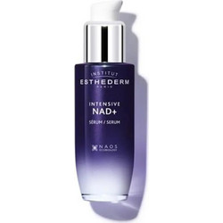Institut Esthederm Intensive NAD+ Ενυδατικό Serum Προσώπου για Ανάπλαση 30ml
