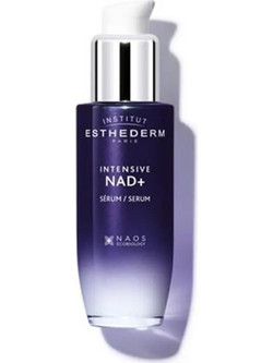 Institut Esthederm Intensive NAD+ Ενυδατικό Serum Προσώπου για Ανάπλαση 30ml