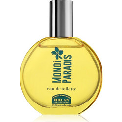 Helan Monoi De Tahiti Monoi Paradis Eau de Toilette 50ml